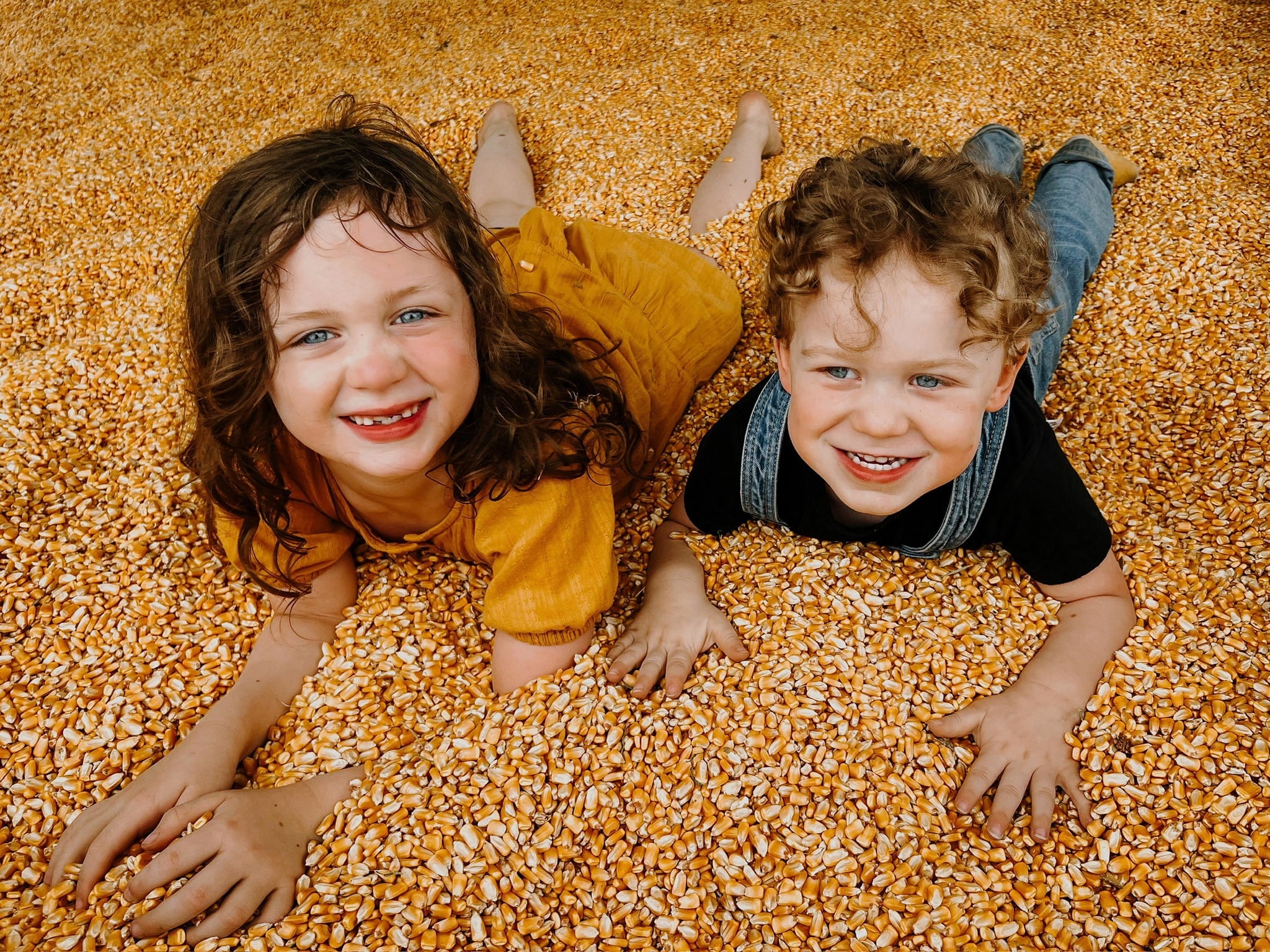corn