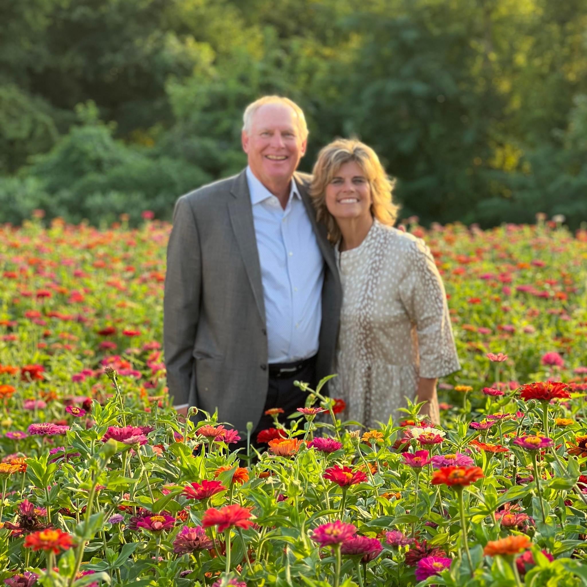 A private evening event at the Cider Barn at Historic Weston Orchard