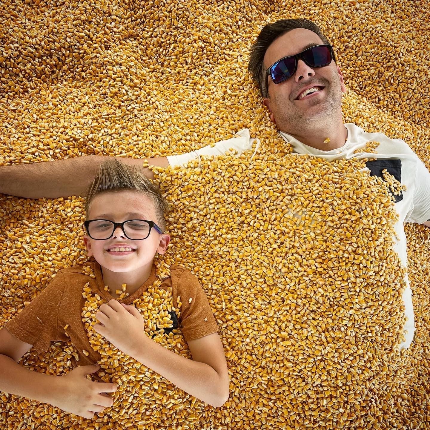 corn